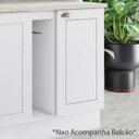 Ver imagem 2 de Tampo para Balcao 40 Cm C902 Americana Calcare Henn