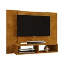 Ver imagem 2 de Painel Sala para Tv Navi até 48 Polegadas com Nicho:naturalle