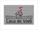 Ver imagem 1 de Tapete Capacho Casa do Vovô