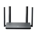 Ver imagem 3 de Roteador Gigabit 10-100-1000 Dual Band Wi-fi 6 Ax1500 Ex141 Nacional