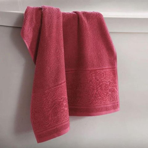 Toalha de Rosto Dohler confort