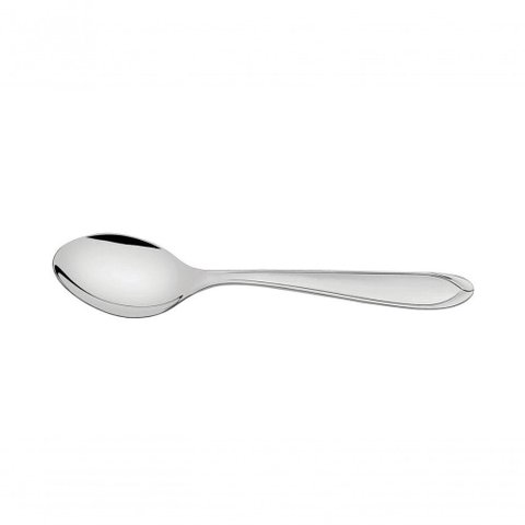 Kit 12 Colher de Mesa Tramontina Laguna em Aço Inox