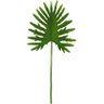 Planta Artificial Folha Imbé Toque Real Látex Silicone 70cm - 1