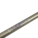 Ver imagem 2 de Vara Fibra Vidro Pesca Reforçada Cronos-sd Telescópica sem Suporte para Molinete - Albatroz,