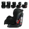 Cadeira para Auto Nania Cosmo Riche Grafik de 0 Meses até 25 Kg Preto - 3