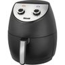 Bella Pro Series 4.2-qt. Air Fryer Preto Matte Preto 110v - 10