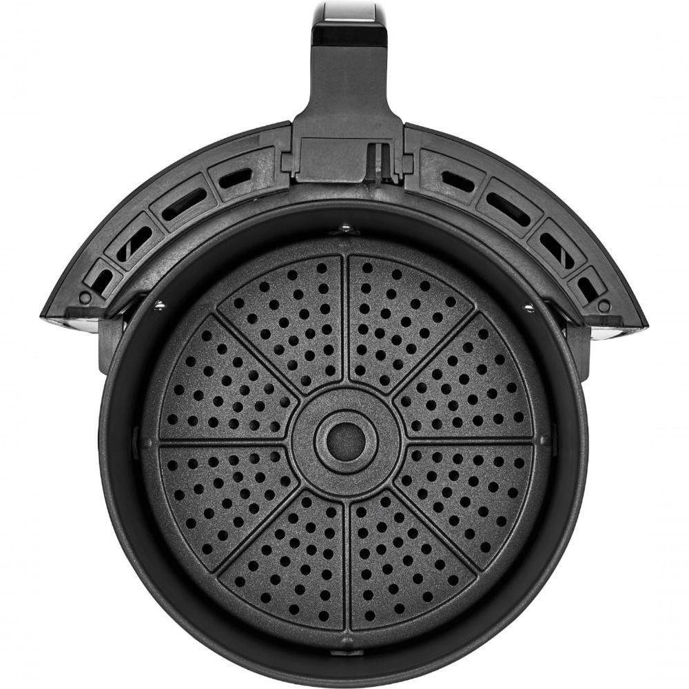 Bella Pro Series 4.2qt. Air Fryer Preto Matte Preto 110v MadeiraMadeira