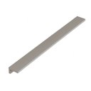 Ver imagem 1 de Cantoneira Ripado em L Eucatex Ru Cinza Supremo - Br 2,70m - Única Único