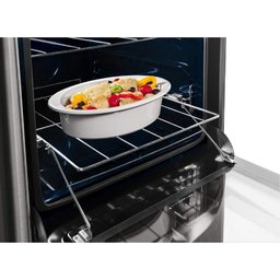 Fogão Consul 4 Bocas Acendimento Automático Inox Cfo4var - Bivolt - 3