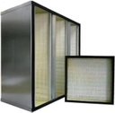 Ver imagem 1 de Filtro de Ar Absoluto Hepa H13 - 457 X 457 X 78mm