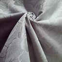 Ver imagem 4 de Toalha de Mesa 6 Lugares Jacquard 200x135 Admirare - Silver