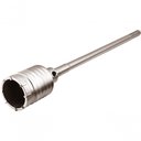 Ver imagem 1 de Serra Copo 90x290mm Sds Max Vonder Zmx