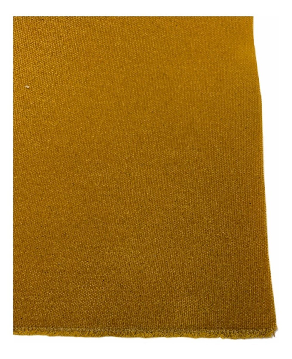 Lona Carreteiro Encerado Caqui 2,06x50 - 2,06x6 - 2