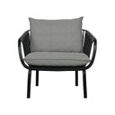 Ver imagem 3 de Poltrona para Jardim em Polipropileno Seiva