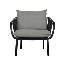 Poltrona para Jardim em Polipropileno Seiva - 3