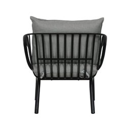 Poltrona para Jardim em Polipropileno Seiva - 5
