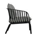 Ver imagem 4 de Poltrona para Jardim em Polipropileno Seiva