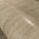 Ver imagem 2 de Piso Vinilico em Manta Fosco Imita Madeira Antiderrapante Pvc 0,7mm 40m² Carvalho Canela