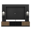 Ver imagem 6 de Estante com Suporte Tv 65" e Leds Berlim Multimóveis V3384