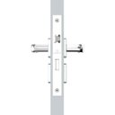 Ver imagem 3 de Fechadura Icaroway Reta Int Cromado Ros24 40x53 Soprano
