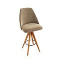 Ver imagem 1 de Banqueta Giratória Zoe