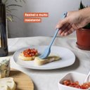 Ver imagem 3 de PINCEL DE SILICONE DUPLO PEQUENO - OIKOS