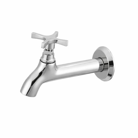 Torneira Pia Parede Soluz 27385 Meber - Cromado