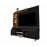Home Tv 65 Polegadas Ocean 184x200x45cm 6 Rodizios Led:pretocanela - 3