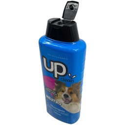 03x Shampoo Neutro Pet Maciez e Brilho 750ml para Cães e Gatos - 2