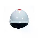 Ver imagem 2 de Capacete Catraca H700 Branco - 3m