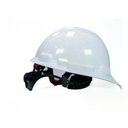 Ver imagem 3 de Capacete Catraca H700 Branco - 3m