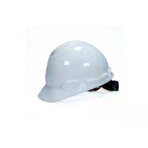 Capacete Catraca H700 Branco - 3m