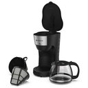Ver imagem 5 de Cafeteira Elétrica Cadence Matinal 1,25l - 127v