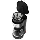 Ver imagem 4 de Cafeteira Elétrica Cadence Matinal 1,25l - 127v