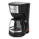 Ver imagem 2 de Cafeteira Elétrica Cadence Matinal 1,25l - 127v