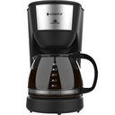 Ver mais imagens de Cafeteira Elétrica Cadence Matinal 1,25l - 127v