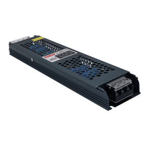 Fonte Chaveada Slim Preta 600w 50a 12v - Roya
