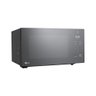 Micro-ondas Lg Neochef 30 Litros, Espelhado, Limpa Fácil Ms3094 - 3