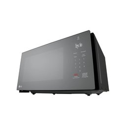 Micro-ondas Lg Neochef 30 Litros, Espelhado, Limpa Fácil Ms3094 - 2