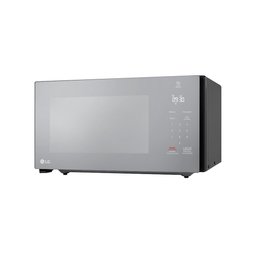 Micro-ondas Lg Neochef 30 Litros, Espelhado, Limpa Fácil Ms3094 - 4