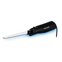 Faca Elétrica Black & Decker 120w Fel150 - 127v - 5