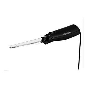 Faca Elétrica Black & Decker 120w Fel150 - 127v