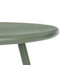 Ver imagem 3 de Mesa de Centro Liam Alta 60 cm X 45 cm Verde