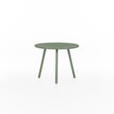 Ver imagem 1 de Mesa de Centro Liam Alta 60 cm X 45 cm Verde