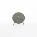 Ver imagem 5 de Mesa de Centro Liam Alta 60 cm X 45 cm Verde