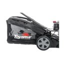 Ver imagem 5 de Cortador de Grama Gasolina 3 em 1 Motor 5,0hp 4t Tlm510rm-50l Toyama