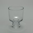 Ver imagem 7 de Jogo 6 Peças Conjunto de Sobremesa de Vidro 230ml Transparente 10x8x8cm Servir