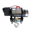 Ver imagem 2 de Guincho Elétrico com Cabo de 26 Metros 16000 LBS 7240 KG 12V 6067 BREMEN