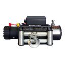 Ver imagem 3 de Guincho Elétrico com Cabo de 26 Metros 16000 LBS 7240 KG 12V 6067 BREMEN