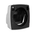 Ver imagem 4 de Acabamento para Válvula de Descarga Hidra/docol/deca Universal Abs Preto Fosco